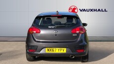 Kia Ceed 1.6 CRDi ISG 2 5dr DCT Diesel Hatchback